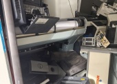 Zużyte urządzenia elektryczne i elektroniczne inne niż wymienione w 16 02 09 do 16 02 13 (w tym zużyte urządzenia pomiarowe) (kod odpadu 16 02 14) 